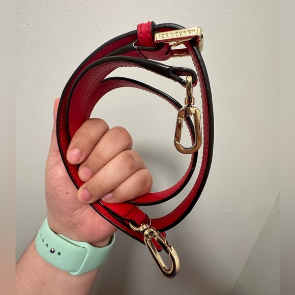 Tory Burch crossbody - Picture 9 of 13